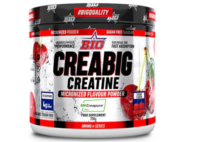 Beneficios y cómo tomar creatina para running 7 Tomar creatina