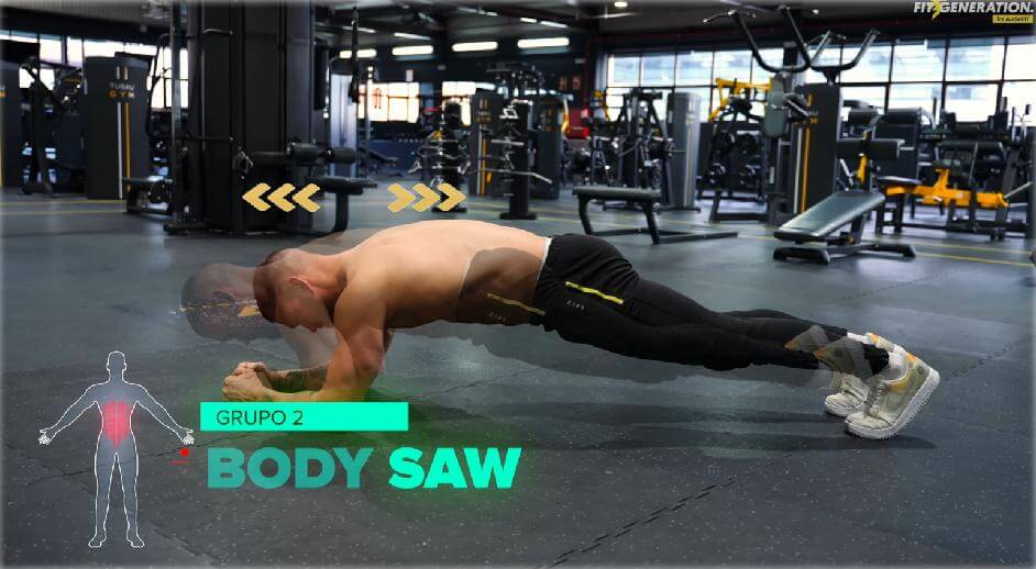 crunch abdominal 10