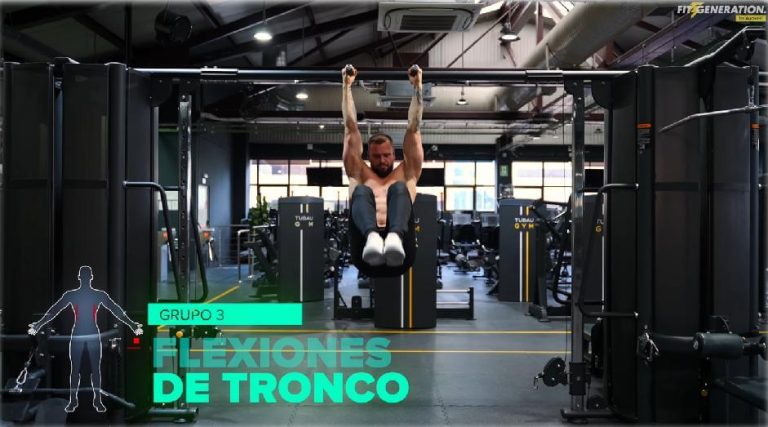 Cómo hacer Crunch Abdominal | Variantes y Errores Comunes