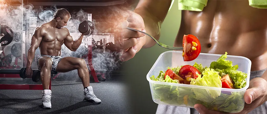 ¿En qué consiste la dieta inversa? 3 dieta inversa jpg