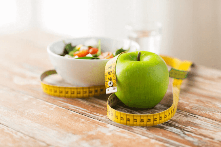 Dieta de la Manzana para