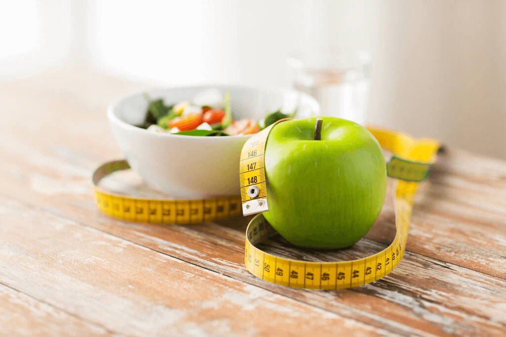 Dietista opina sobre la Dieta de la Manzana para adelgazar 1 Dieta de la Manzana