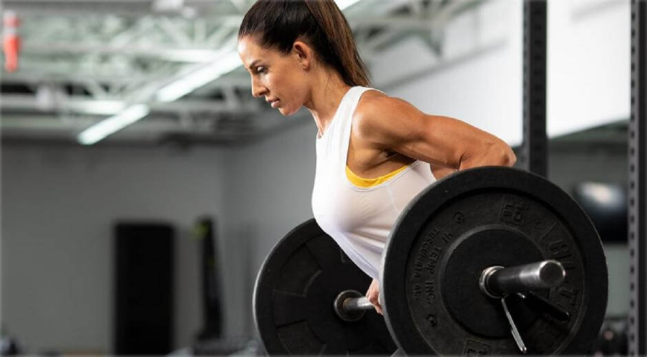 Fuerza relativa y el gimnasio
