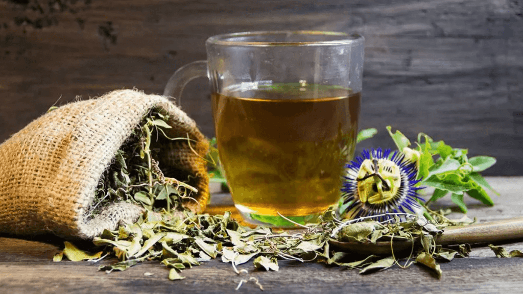 infusiones para dormir 6
