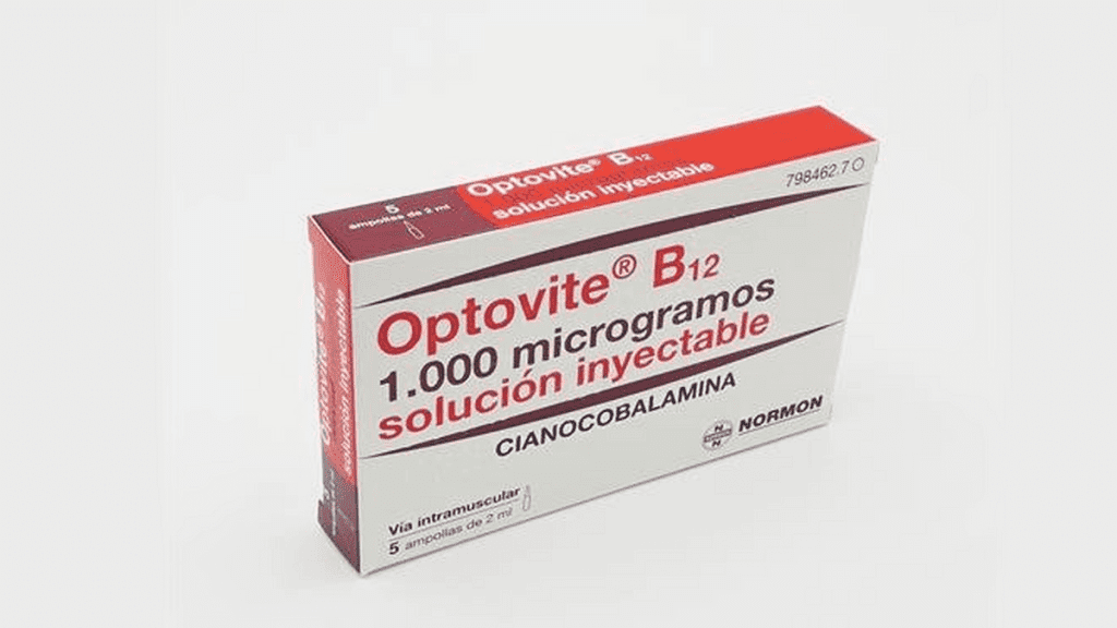 Vitamina B12
