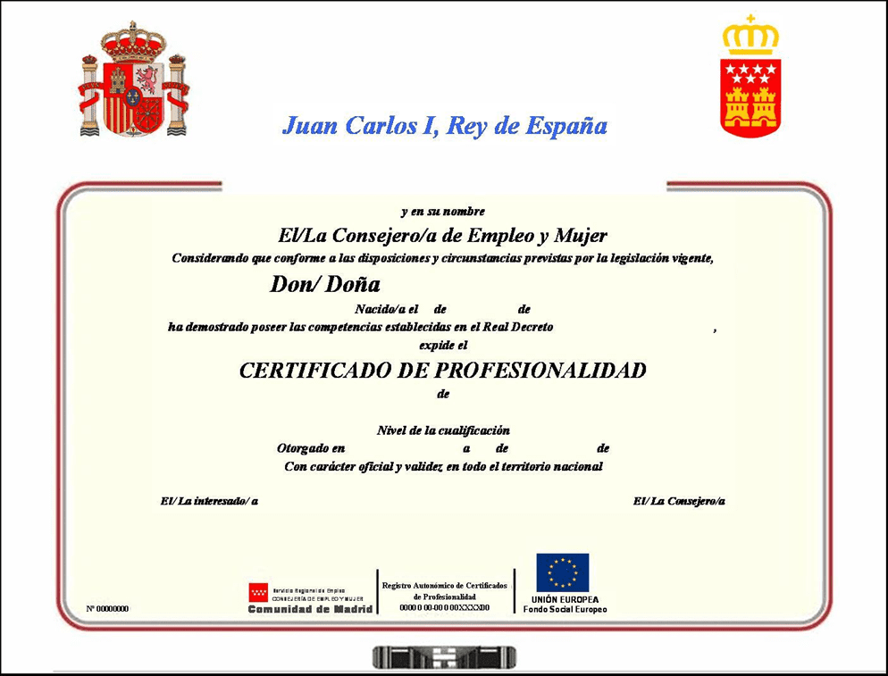 Mejores cursos de entrenador personal en 2026 11 Imagen4 1