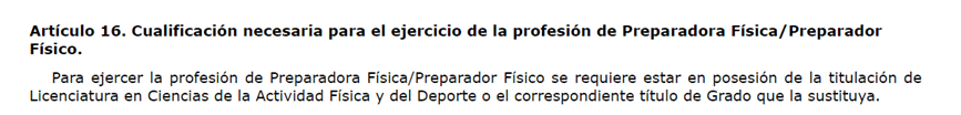 Mejores cursos de entrenador personal en 2026 33 Imagen6