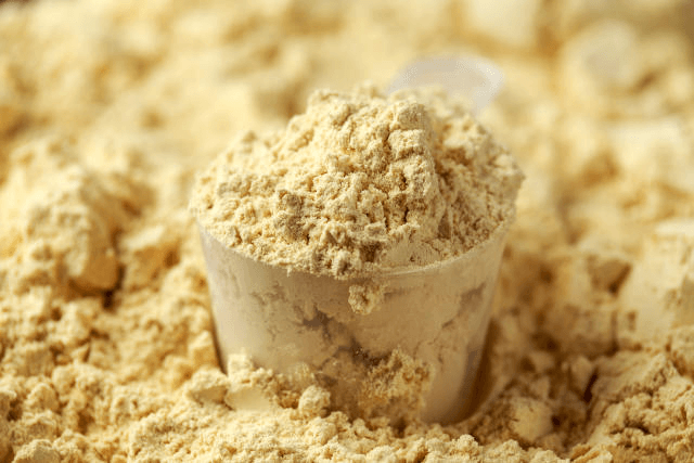 Proteína de guisante en polvo: calidad, absorción y cómo tomar 5 La proteína de guisante