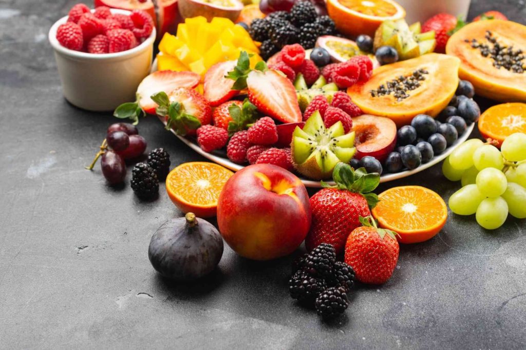 ¿Qué alimentos aportan más energía al cuerpo? 7 Alimentos que aumentan la energía