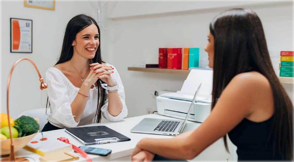 Estudiar la carrera de Nutrición