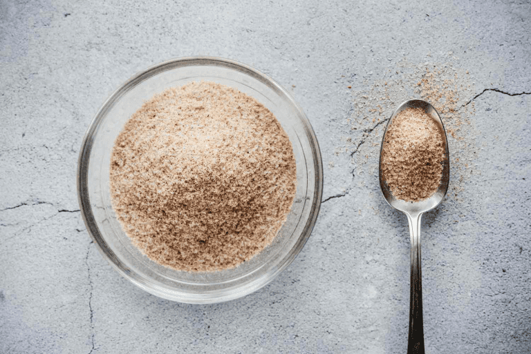 Suplementos de fibra