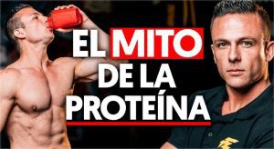 El mito de la proteína
