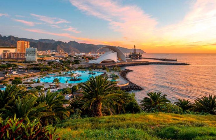 tenerife