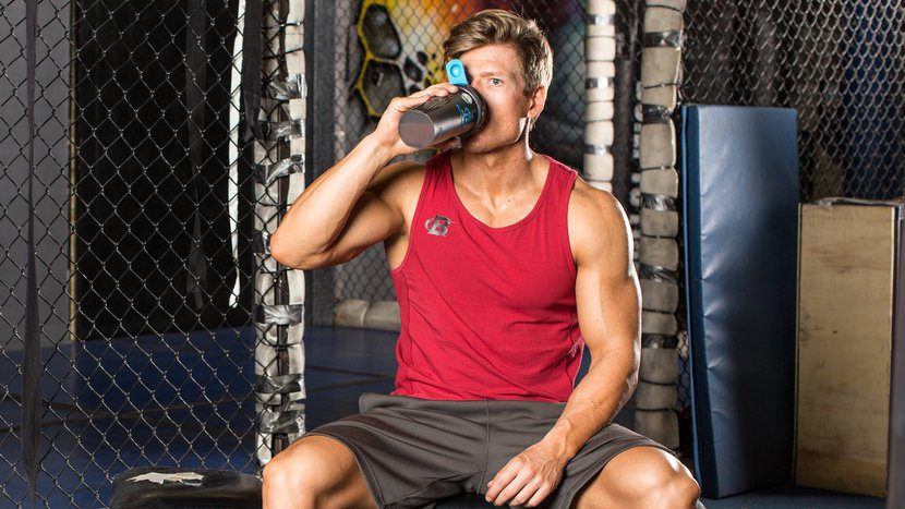 Recarga de glucógeno muscular, ¿en qué consiste? 13 your guide to intra workout carbohydrates header v2 830x467 1