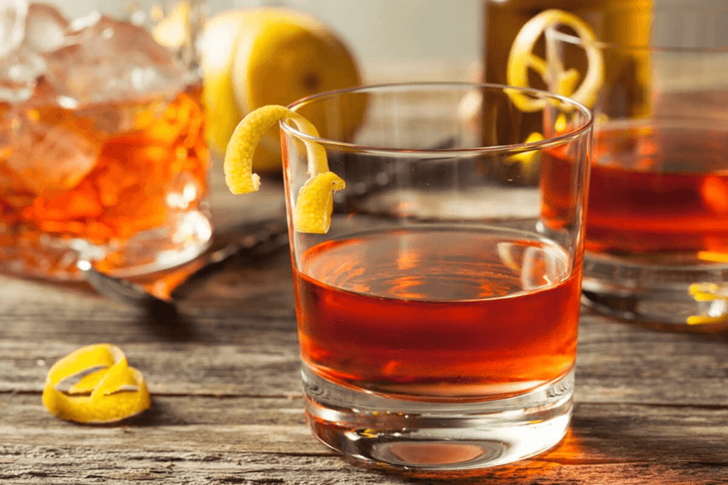 Consumo de alcohol Y EII