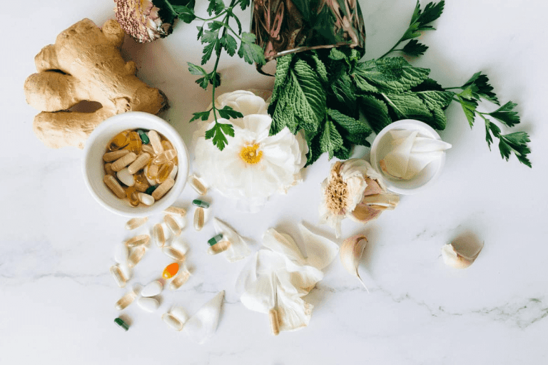 Ashwagandha vs rhodiola