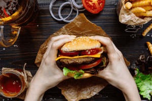 Cheat meal vs refeed