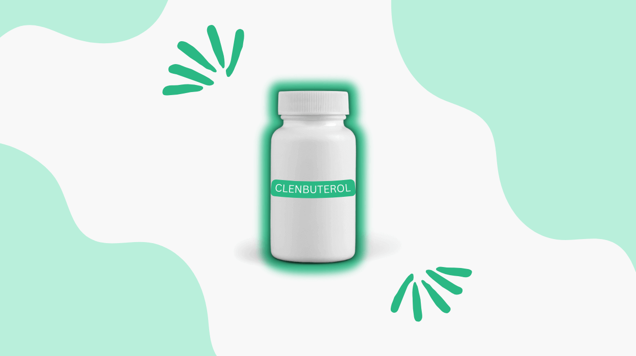 Alternativas al Clembuterol