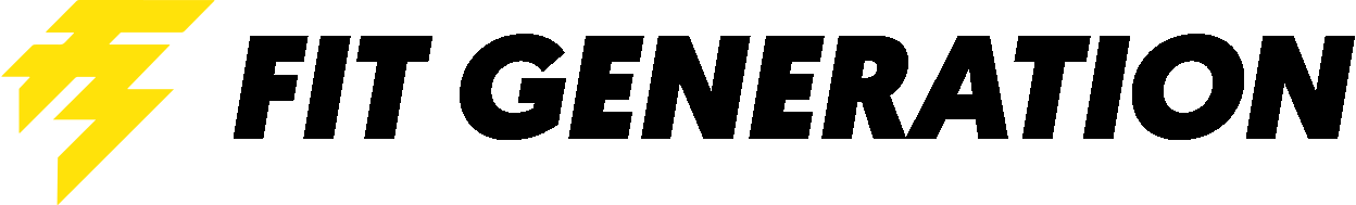 Fit Generation negro