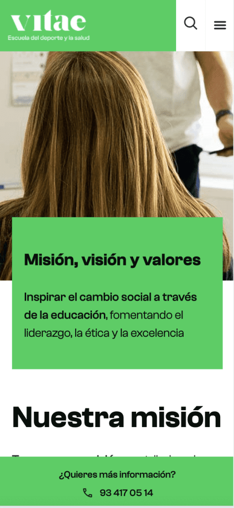 Eskola Vitae Navarra