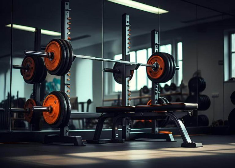 Abrir un gimnasio