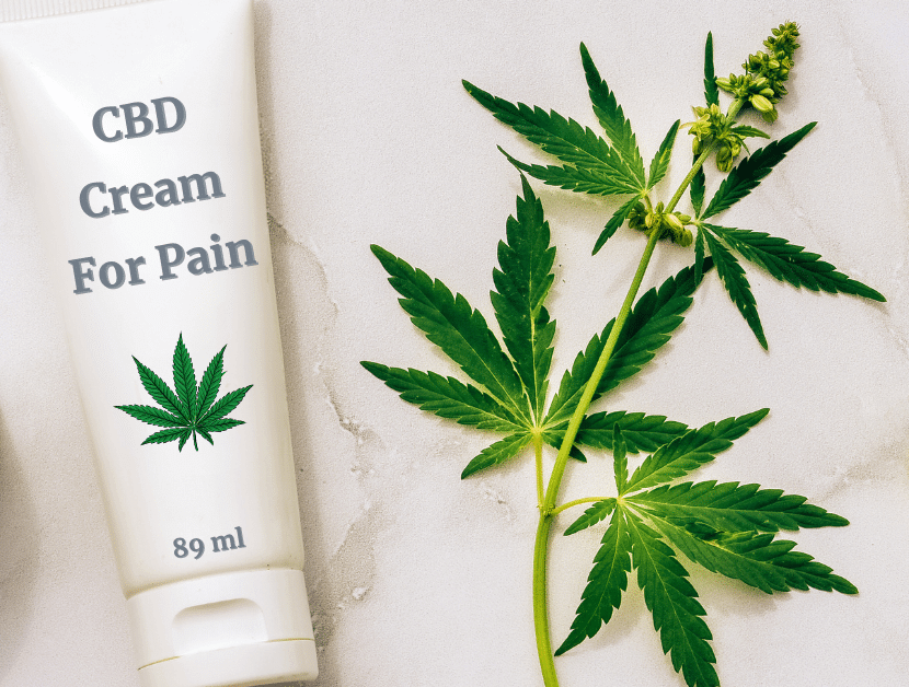 Componente plantas de cáñamo y cannabis