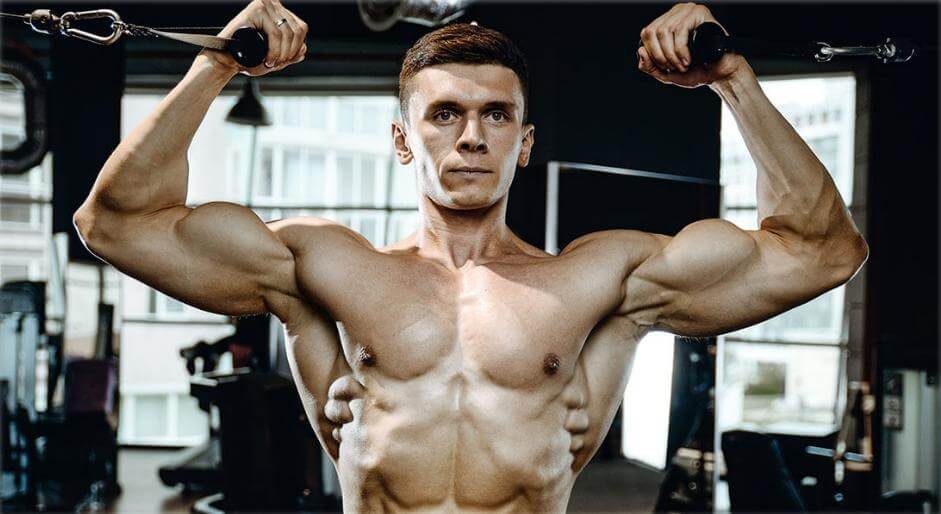 ¿Cómo saber qué tipo de fibras musculares tengo como predominantes? 18 Entrenamiento de fuerza pesado
