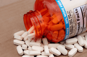 Sirven los multivitamínicos