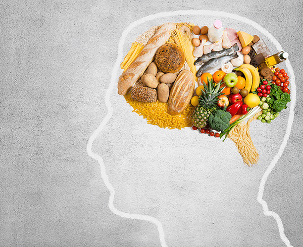 Dieta para tener más energía