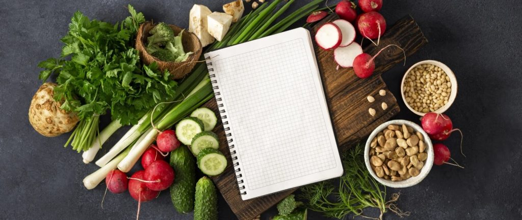 Cómo atender a pacientes con alergias alimentarias 5 Planificación de la dieta