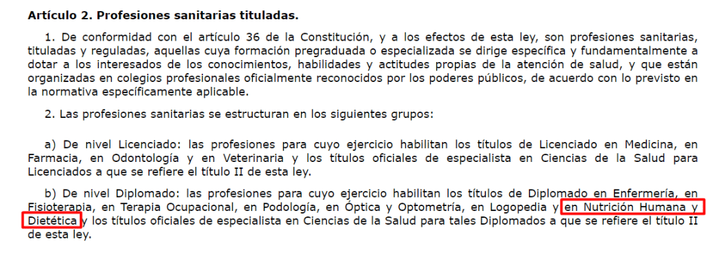 Artículo 2