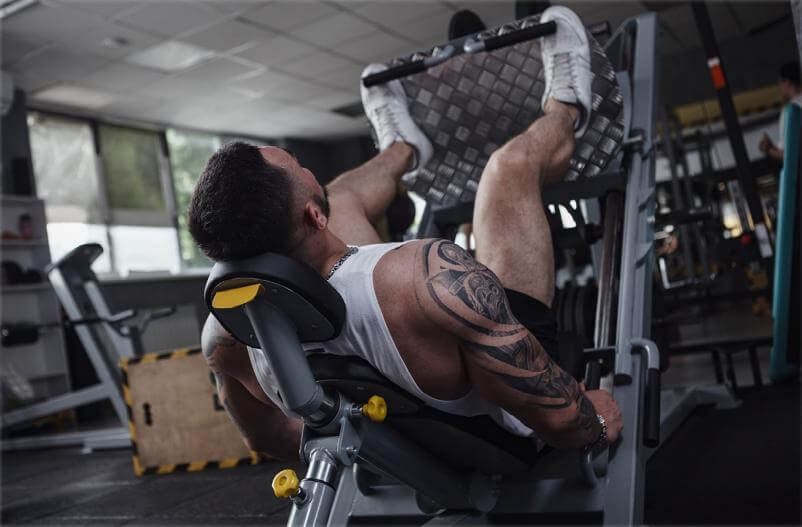 Alta frecuencia de entrenamiento