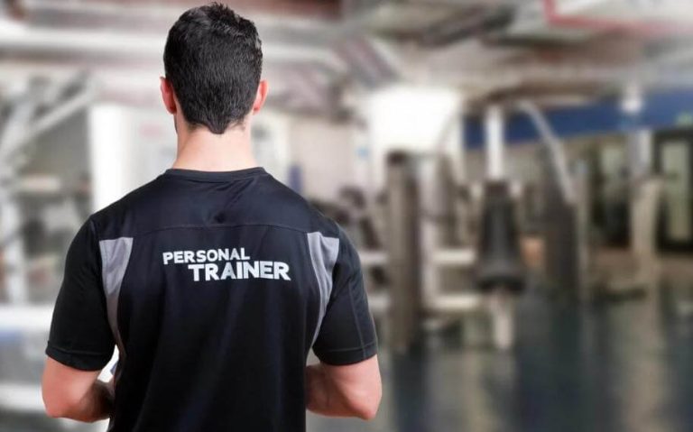 Ser entrenador personal