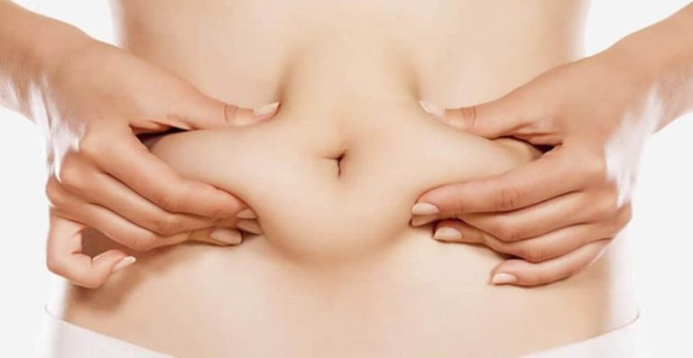 Cremas reductoras grasa abdominal