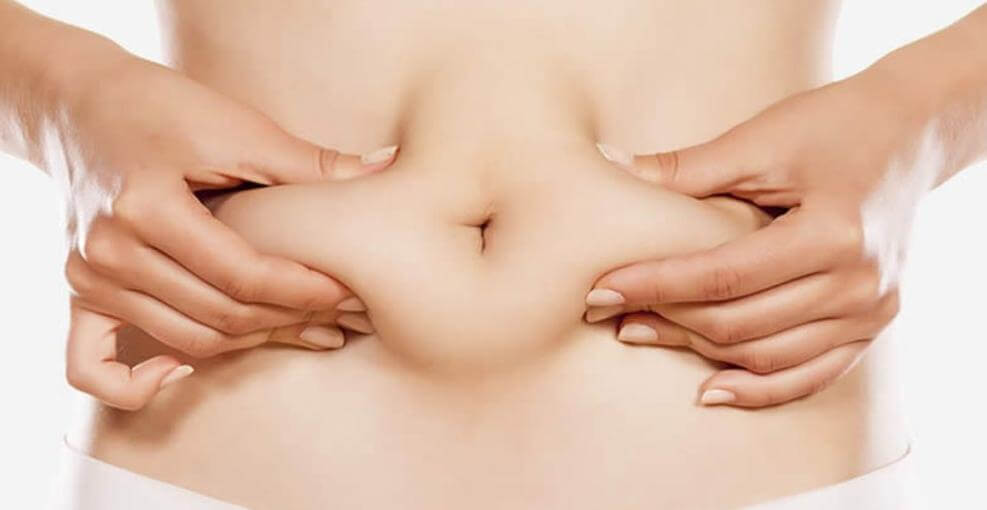 Cremas reductoras grasa abdominal