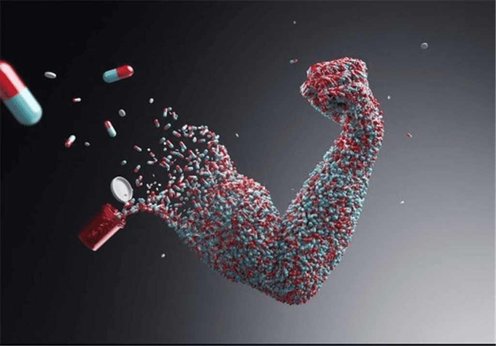 Tomar antiinflamatorios antes o después de entrenar, ¿qué dice la ciencia? 1 Tomar antiinflamatorios
