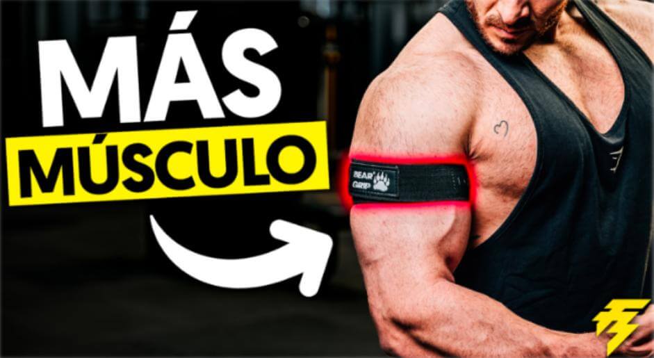 Usar las bandas de oclusión