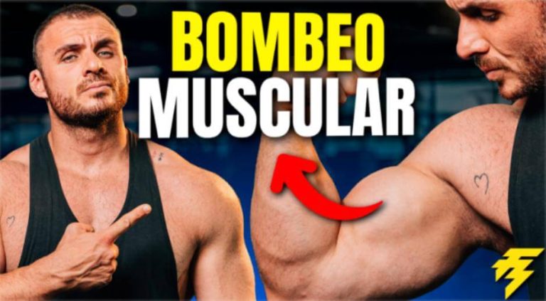 Bombeo muscular