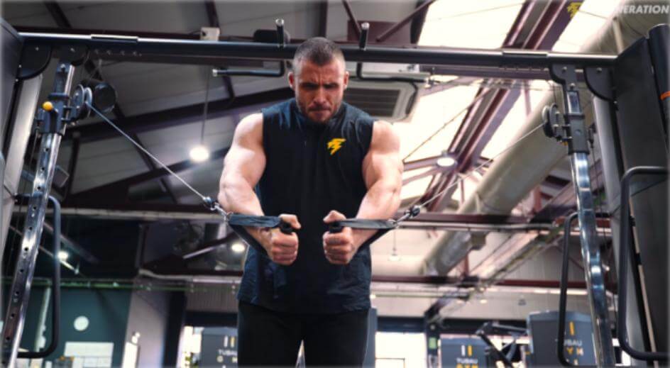 bombeo muscular 6