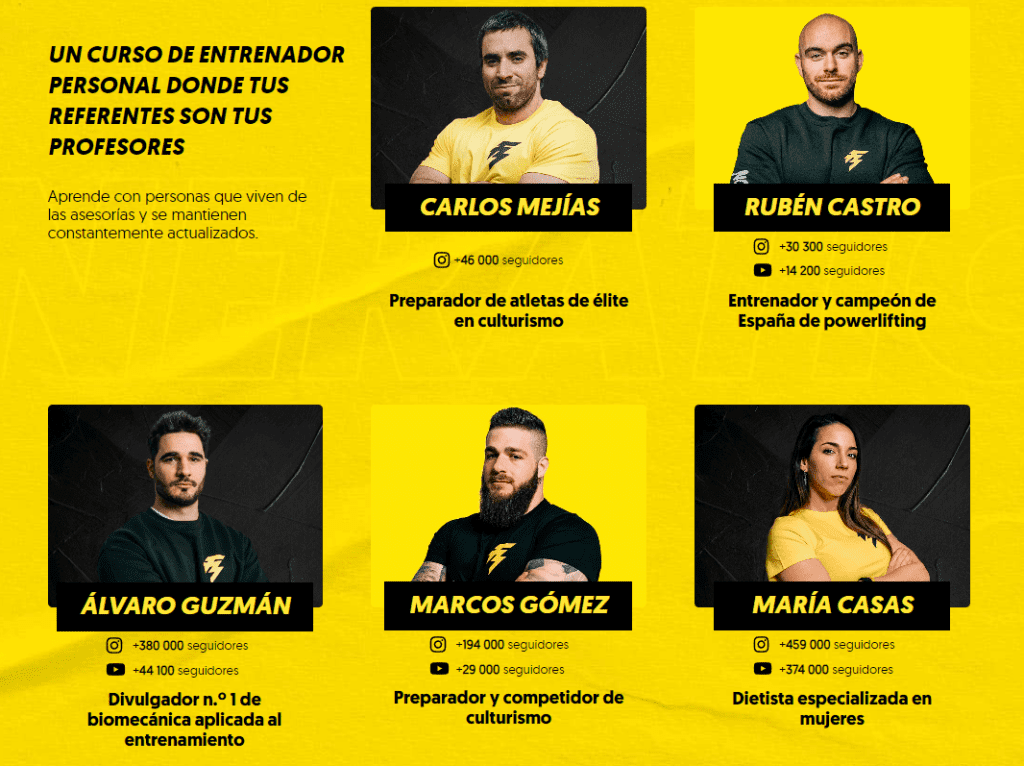 CPE de Fit Generation