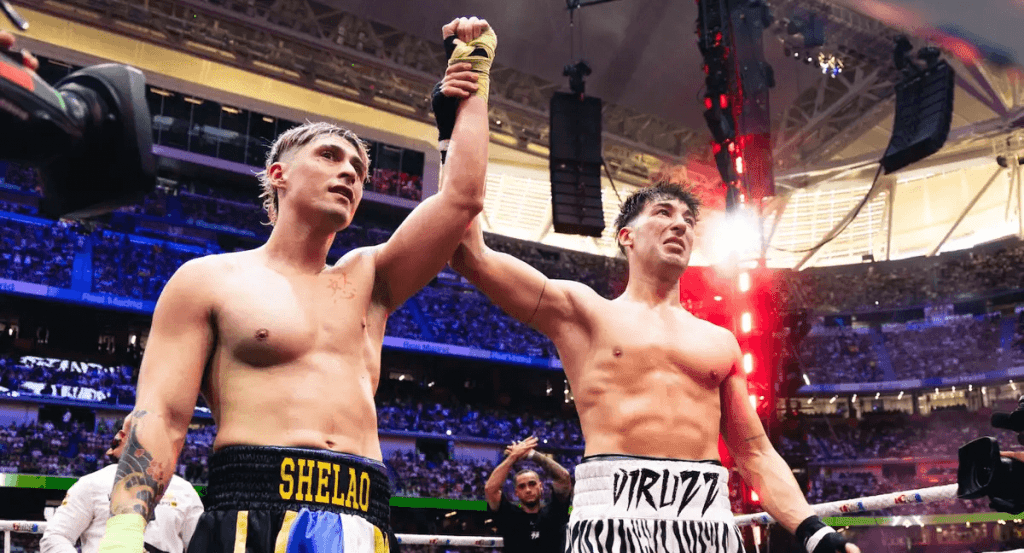 ¿Cómo ser entrenador de boxeo? 3 Torneo de boxeo competidores