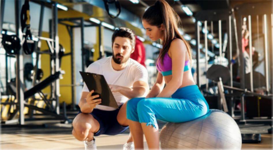 ¿Cómo ser mejor entrenador personal? 3 Fidelización y capacidad de atención