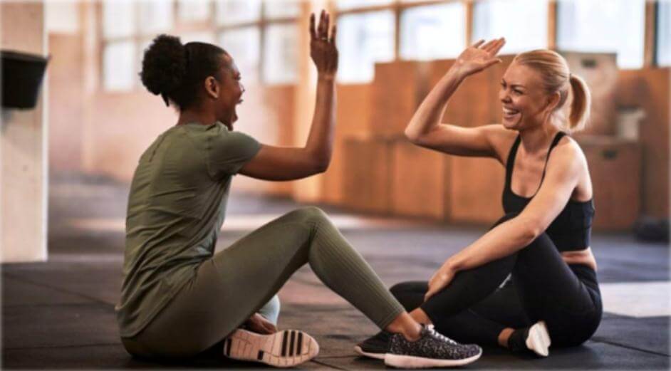 ¿Cómo ser mejor entrenador personal? 9 Improvisación y resolución de problemas