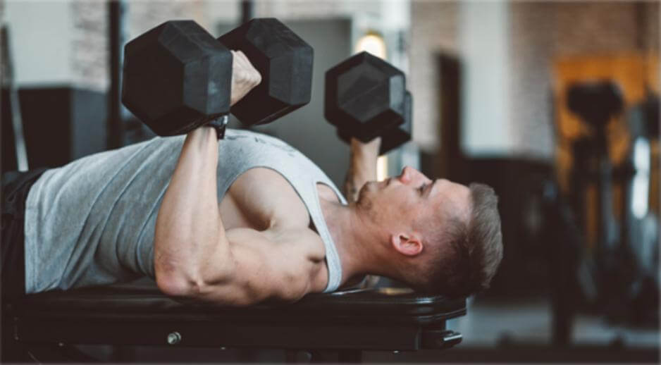 ¿Cuánto tiempo tarda el músculo en recuperarse de un entrenamiento? 5 tarda el musculo 4