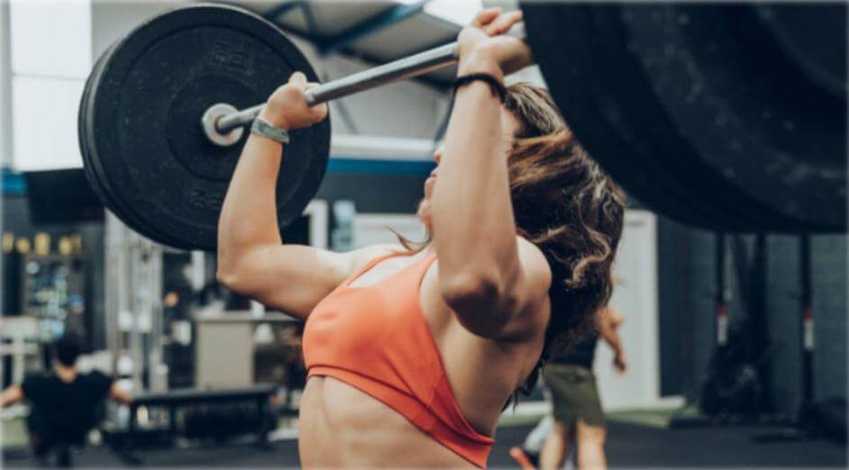 ¿Cuánto tiempo tarda el músculo en recuperarse de un entrenamiento? 7 Entrenar al fallo en cada serie
