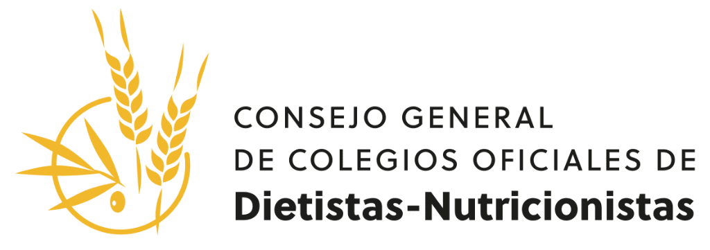 Consejo General Dietistas Nutricionistas