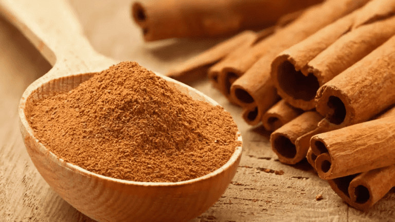Beneficios de la canela