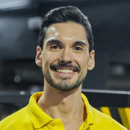 Mario Muñoz