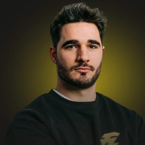Imagen de Álvaro Guzmán (AlvaroTrainer)
