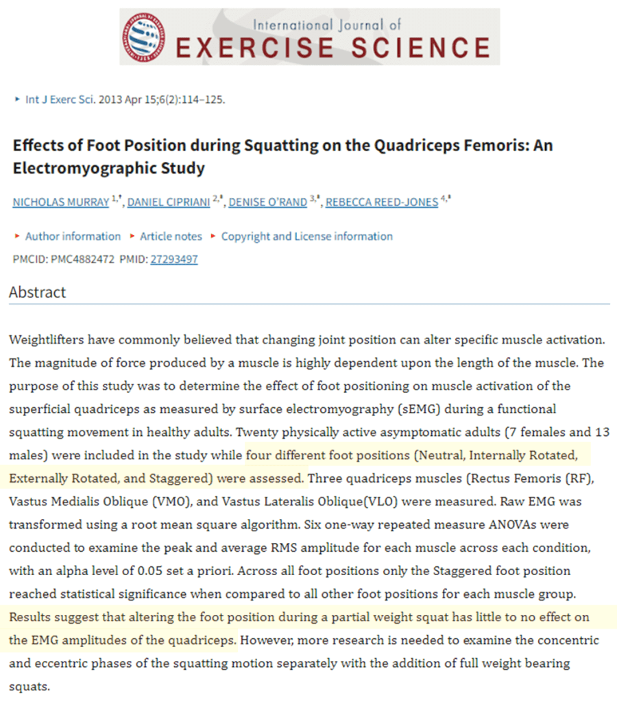 Cómo desarrollar cuádriceps fuertes y estéticos (basado en ciencia) 7 desarrollar cuadriceps 5